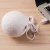3D Print Creative Novelty Gift Moon Lamp Hand Stand USB LED Night Light Manufacturer