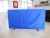 Import 3kg Weight Oxford Cloth Table Tennis Surrounds Barriers/Ping Pong Ball Baffle from China