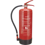 3L water-based Fire Extinguisher with CE EN3 LPCB Approved fire extinguisher water bottle fire prevention factory price