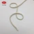 Import 3mm 4mm 5mm 4-Strands Natural White color Cotton Twisted Rope For Macrame Cord from China