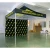Import 3x3m cheap trade show tents folding gazebo iron tent frame marquee china from China