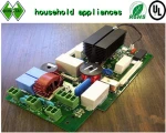 4-Layers Number of Layers PCBA, Multilayers PCBA, PCB Factory