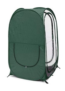 4 Season shelter pop up chair tent for fishing Protector