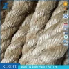 4 Strand natural manila packaging rope in stock