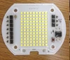 40--50w IC Driverless PF>0.9 smd3030 120lm/w AC dob LED module
