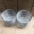 Import 300 400 micron 304stainless steel grain filter basket / beer homebrewing ss mesh bucket strainer from China