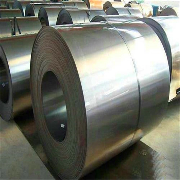 400 Stainless Steel Coils 409 410 430