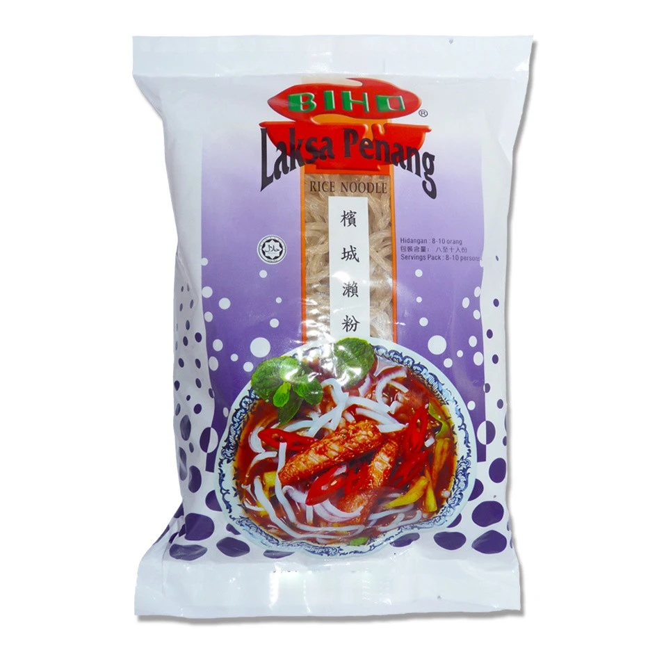 400g BIHO Laksa Penang Mee Rice Noodles Vermicelli