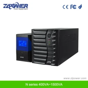 400va 650vva 1000va 1200va 3000va UPS with AVR Backup UPS Offline UPS