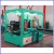 Import 400x1300mm oil immersed transformer corrugated fin forming machine from China