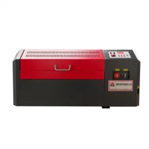 4040 40w 400x400mm mini 3d photo crystal co2 laser engraving machine and engraver for wood craft plywood glass cups acrylic mdf