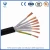Import 4*0.5 Silicone Sheath Teflon Insulation Multicore Screened Cable from China