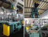 40TON Small Plastic Injection Moulding Machine with Sliding Table