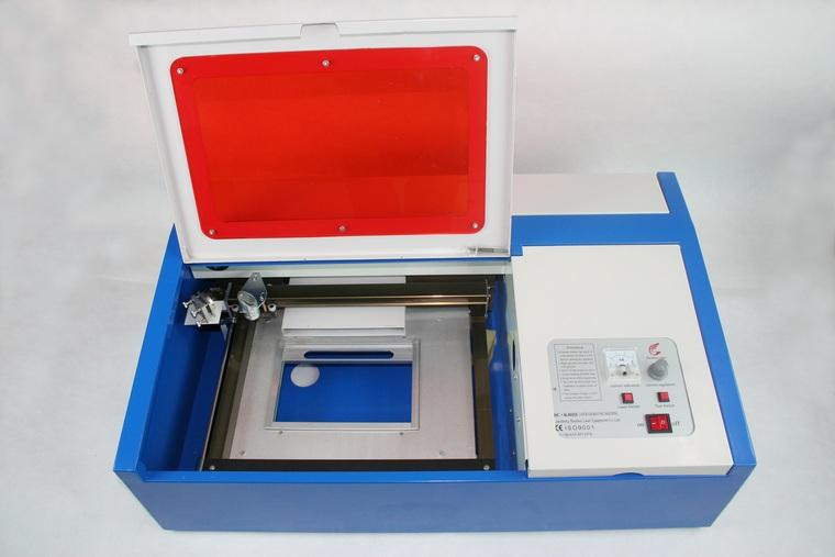 Buy 40w 50w Traffolyte Label Portable Mini Gravering Engraving Laser ...