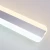 Import 410mm simple design bathroom mirror led lamp from China