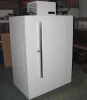 420L Comercial Used Ice Merchandiser with Single Door
