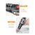 Import 42Vf Brushless Electric Drill 36NM Cordless Screwdriver 1500mAh Battery Mini Electric Power Screwdriver Drill 5pcs Bit from China