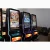 Import 43" Vertical Slots Game With Ideck Touch Panel Entertainment Machines from China