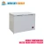 Import 433L single temperature Digital Setting 12V 24V Solar DC Home fridge freezer from China