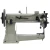 Import 441 Single Needle Heavy Duty Thick Thread Industrial Sewing Machine from China