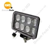 4.5 inch 24W LED work Light amber or white for truck bus Off Road car