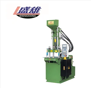 45g small plastic vertical screw barrel injection moulding machine price 15ton