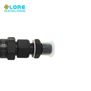 4D56 Turbo Engine Diesel Fuel Injector Nozzle 16032-53000 16032-53902