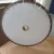 Import 450mm Arix diamond saw blade for granite cutting from China