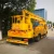 Import 4x2 dongfeng single cab 18 meters high altitude operation truck from China