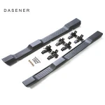 4X4 accessories Running board Side Steps for Wrangler Trucks auto parts