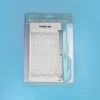4x6"  KM-5646 Customized Small Size  guillotine manual Paper Cutter For School And Office