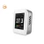 Import 5 in 1 PM1.0 PM2.5 PM10 HCHO CO2 OEM logo portable air pollution gas analyzer from China
