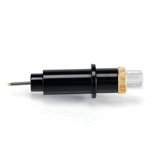 Buy 5 Pcs Roland Cutting Parts And 1 Pc Mimaki Vinyl Cutter Blade ...