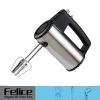 5-speed Ultra Power Hand Mixer with Turbo