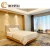 5 star modern luxury commercial hilton hotel bedroom set hospitality luxury hotel bed room furniture for customization