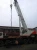 Import 50 Ton Zoomlion Truck Crane QY50D zoomlion cranes for sale from China