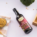500 ml Desly Brand No MSG Added Premium Dark Soy Sauce Wholesale OEM
