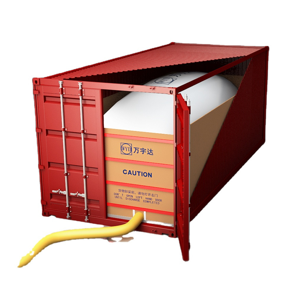 Buy 5000l- 28000l Container Flexitank Flexibag With Factory Price from ...