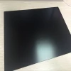 5005 Silver Hard Anodized coated Aluminum Sheet 1.2mm 0.5mm thick