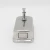 Import 500ml 1000ml wall mounted hand liquid soap dispenser stainless steel shampoo dispenser XRF6607 from China