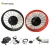 Import 50km/h electric bike kit/bicycle part/three wheel electric bike kit 1000w made in china from China