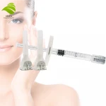 50ml Factory Sell Best macrolane injection Hyaluronic acid Dermal filler ha filler