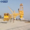50t fixed portal crane ship to offshore crane