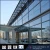 Import 5+12a+5mm tempered glass curtain wall with CSI certified from China