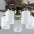 52&#39;&#39; Coil Winding Machine Retractable Fan Pull Chain Pulls Speed Controls Ceiling Fan Light