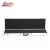 Import 53" All Black ABS Plastic over Aluminum Frame Rifle Gun Case from China