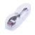 Import 540 Needles Skin Derma Roller for Body Care Beauty Massage Tools with Storage Case from China