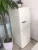 Import 55cm cake refrigerator showcase Colorful Home Kitchen hotsale retro fridge refrigerators tall single door _on_sale BC-230LH from China