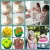 Import 58pcs Amazon Ebay hot selling icing piping nozzles pastry tips cake cupcake decorating diy tools from China