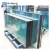 Import 5+9+A+5mm 6+12A+6mm Insulated Glass Curtain Wall glass from China